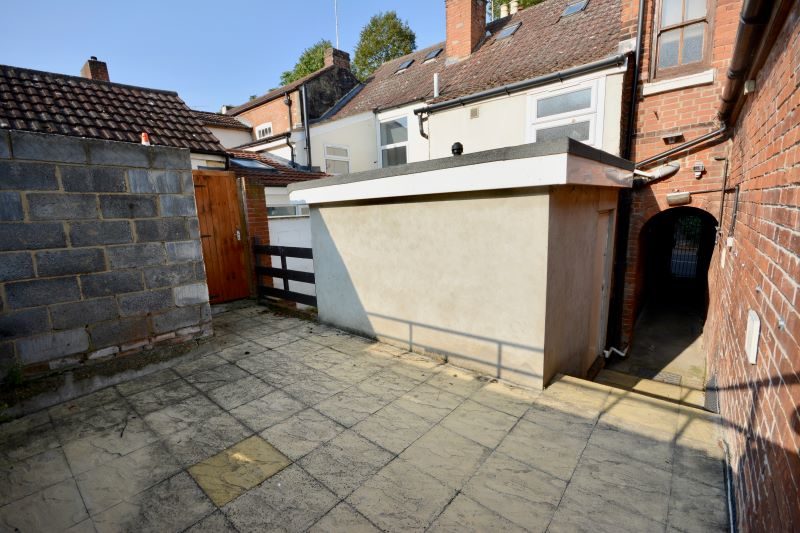 First Floor Flat,, 12 Mersea Road, Colchester lot image - 6