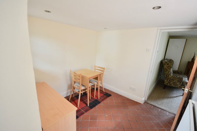 Cavell Cottage, The Street, Badwell Ash lot image - 2