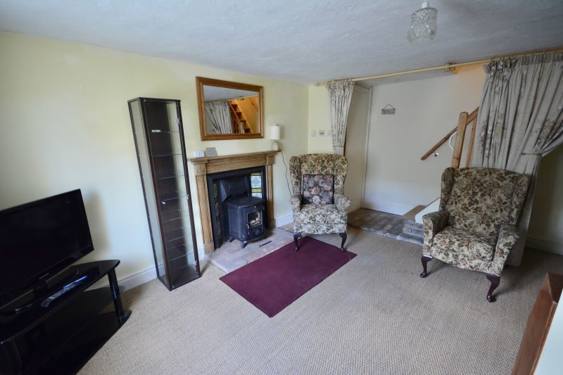 Cavell Cottage, The Street, Badwell Ash lot image - 3