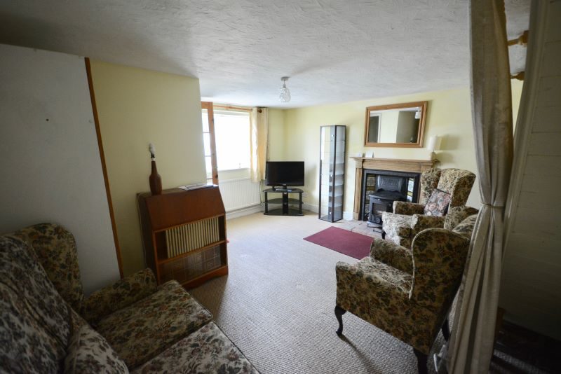 Cavell Cottage, The Street, Badwell Ash lot image - 4