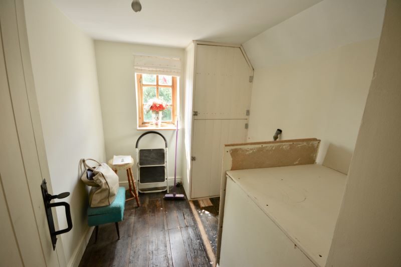 Cavell Cottage, The Street, Badwell Ash lot image - 5