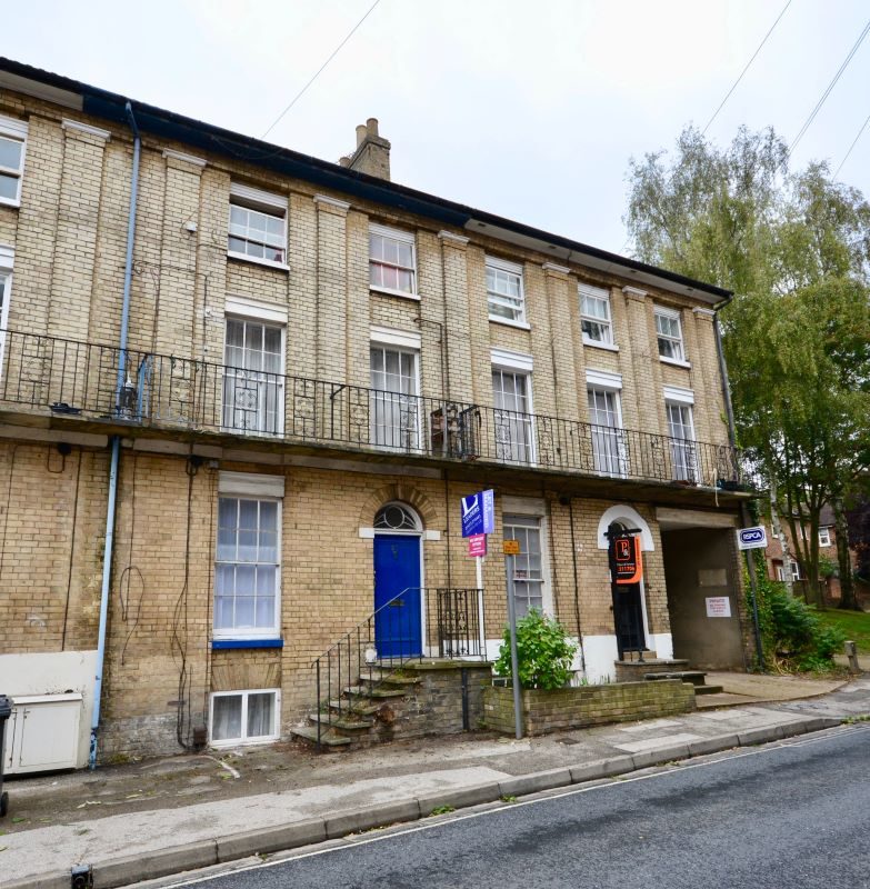 33a St. Georges Street, Ipswich lot image - 0