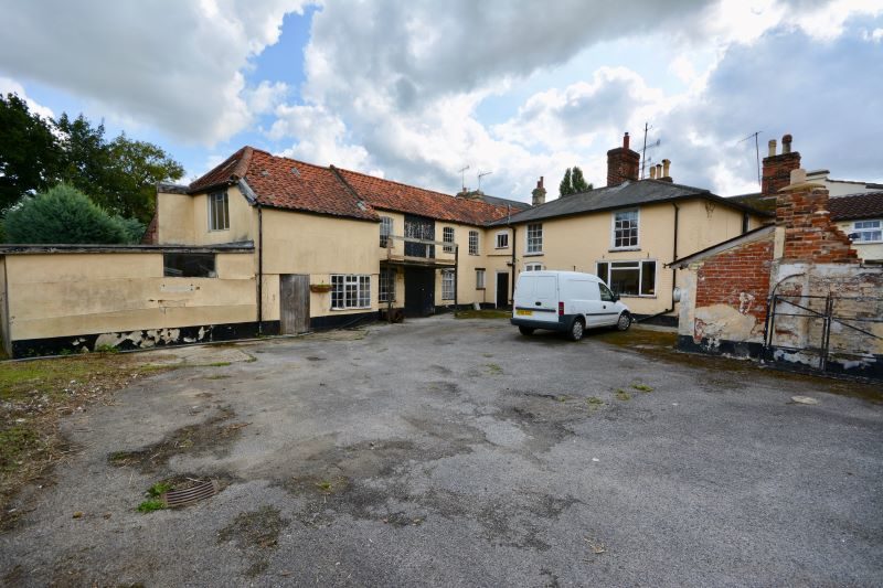 200 High Street, Wickham Market lot image - 1