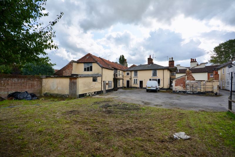 200 High Street, Wickham Market, Woodbridge, IP13 0RF Goldings Auctions