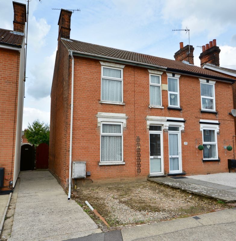 34 Richmond Road, Ipswich lot image - 0