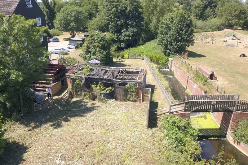 The Cart Lodge, Coddenham Road, Ipswich lot image - 0