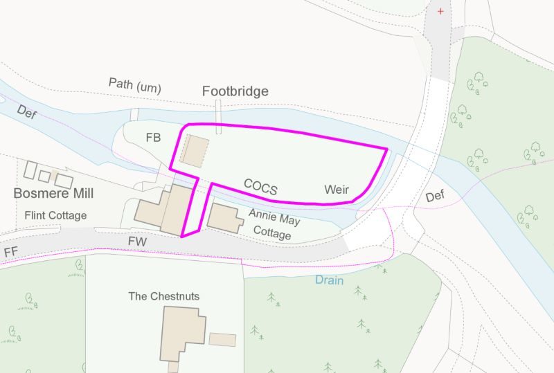 The Cart Lodge, Coddenham Road, Ipswich lot image - 1