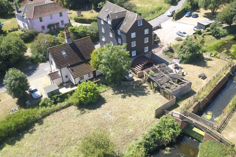 The Cart Lodge, Coddenham Road, Ipswich lot image - 2