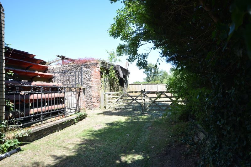 The Cart Lodge, Coddenham Road, Ipswich lot image - 3