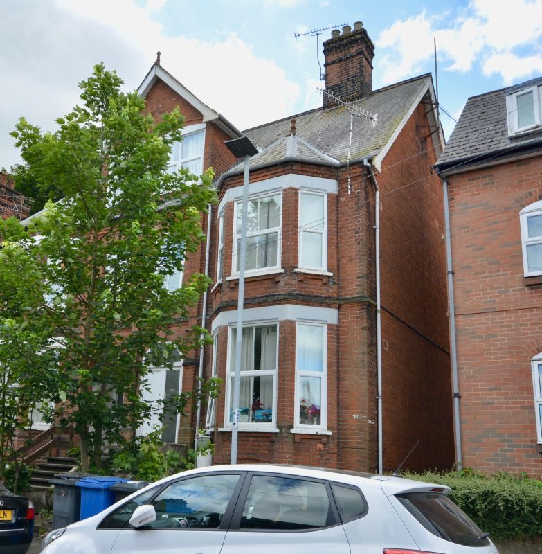 20A, 20B & 20C Gippeswyk Road, Ipswich lot image - 0