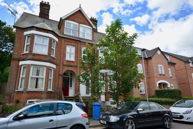 20A, 20B & 20C Gippeswyk Road, Ipswich lot image - 15