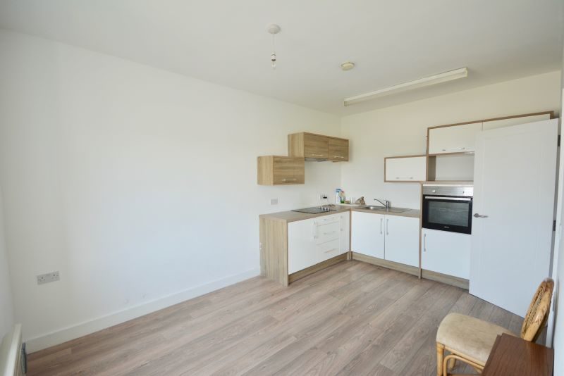 Flat 401, The Spectrum Dunlop Road, Ipswich lot image - 1