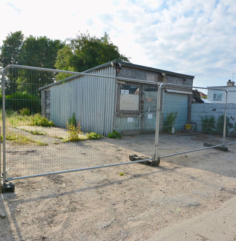 Land to the rear of, 127 Spring Road, Ipswich lot image - 0