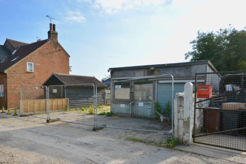 Land to the rear of, 127 Spring Road, Ipswich lot image - 3