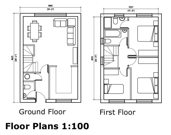 Land to the rear of, 127 Spring Road, Ipswich lot image - 5