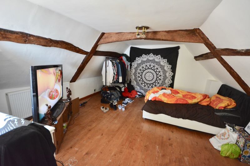 60B West Stockwell Street, Colchester lot image - 2