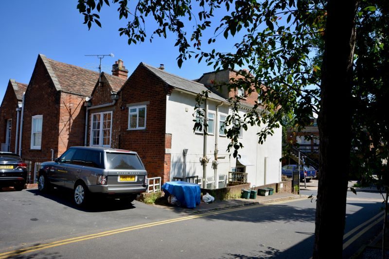 60B West Stockwell Street, Colchester lot image - 5