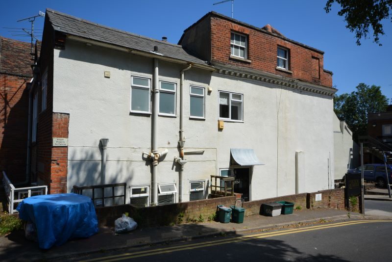 60B West Stockwell Street, Colchester lot image - 9