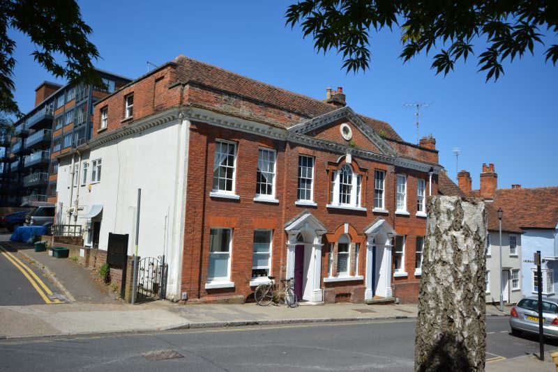 60B West Stockwell Street, Colchester lot image - 10