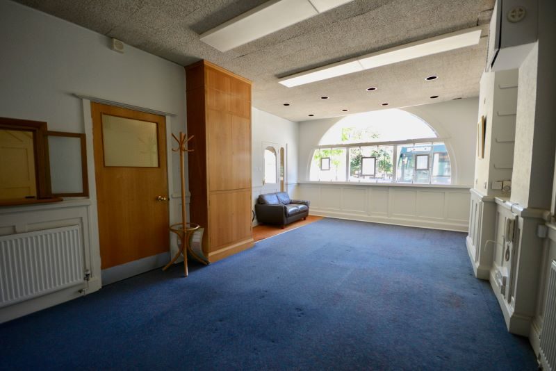 Britannic House,, 28 Princes Street, Ipswich lot image - 1