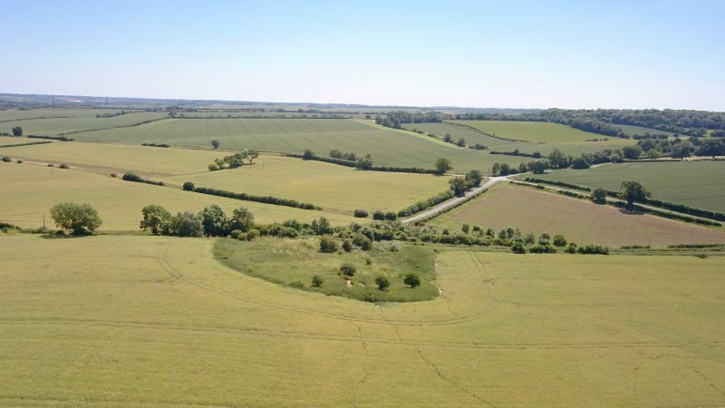 Chalk Pit,, Littlebury Green Road, Littlebury Green lot image - 4