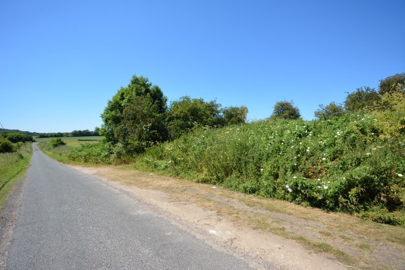 Chalk Pit,, Littlebury Green Road, Littlebury Green lot image - 6