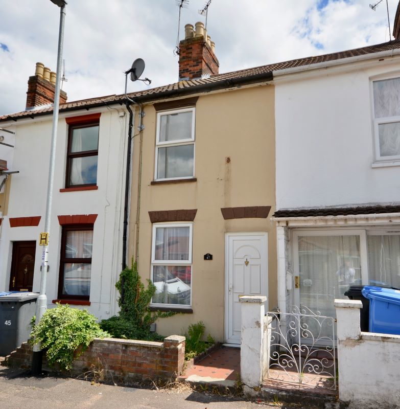 47 Beaconsfield Road, Ipswich, IP1 4AF Goldings Auctions