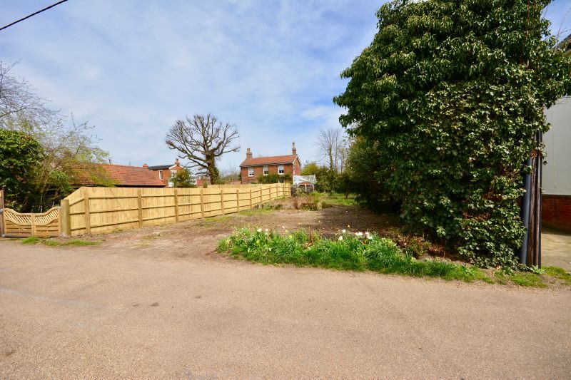 Land off Crown Place, Woodbridge lot image - 0