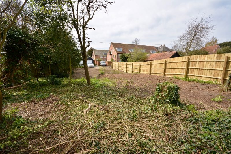 Land off Crown Place, Woodbridge lot image - 1