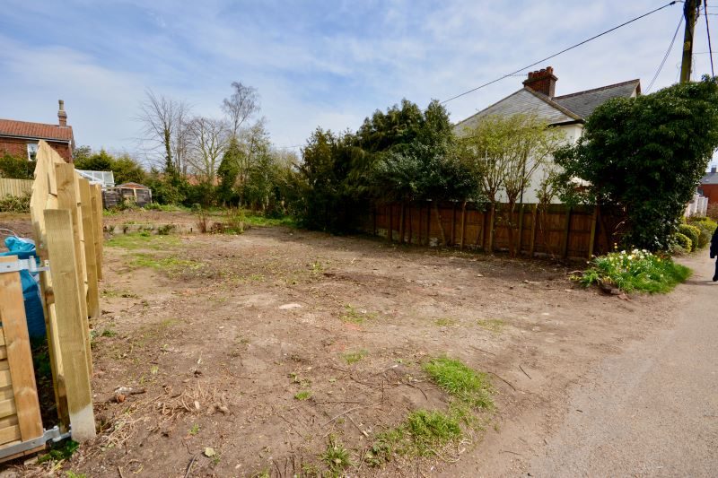 Land off Crown Place, Woodbridge lot image - 2