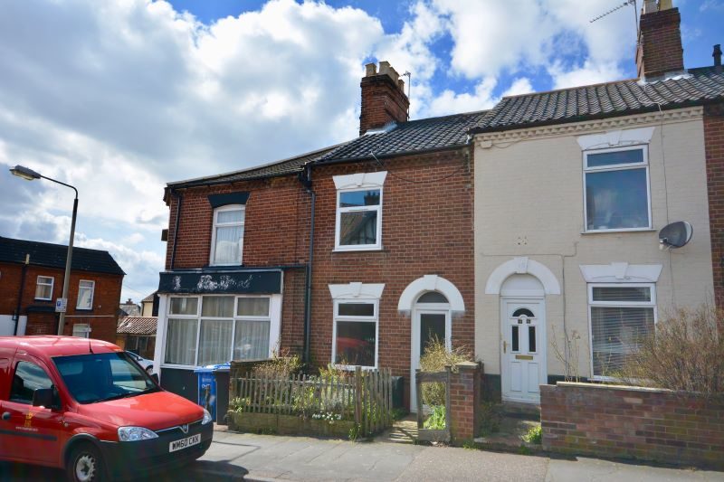 44 Spencer Street, Norwich lot image - 0