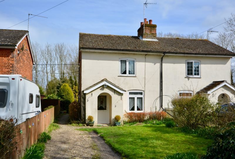 1 Sutton Terrace, Stalham, Norwich, NR12 9AR Goldings Auctions