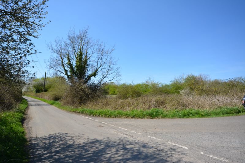 Land off, Snipe Farm Road, Woodbridge lot image - 1