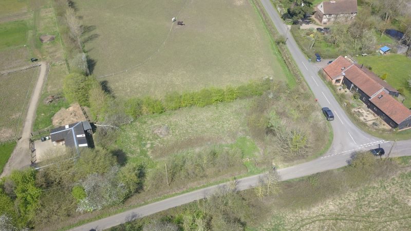 Land off, Snipe Farm Road, Woodbridge lot image - 4