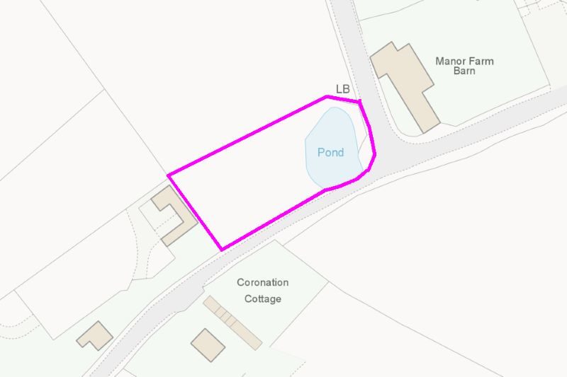 Land off, Snipe Farm Road, Woodbridge lot image - 5