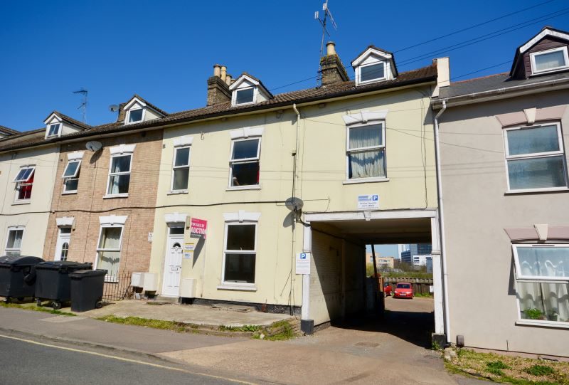 97 Burrell Road, Ipswich lot image - 0