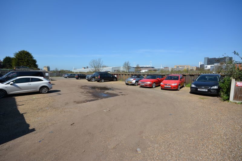 Land to the rear of 91, 93, 95 and 97 Burrell Road, Ipswich lot image - 3