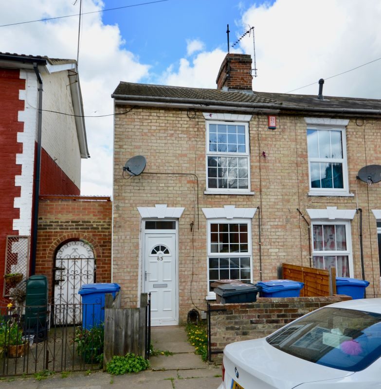 85 Bulwer Road, Ipswich lot image - 0