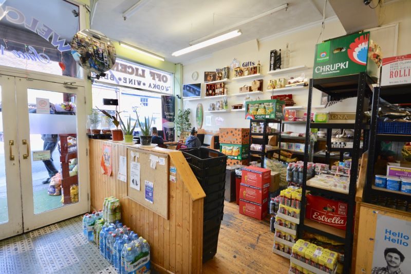 67 St. Matthews Street, Ipswich lot image - 2