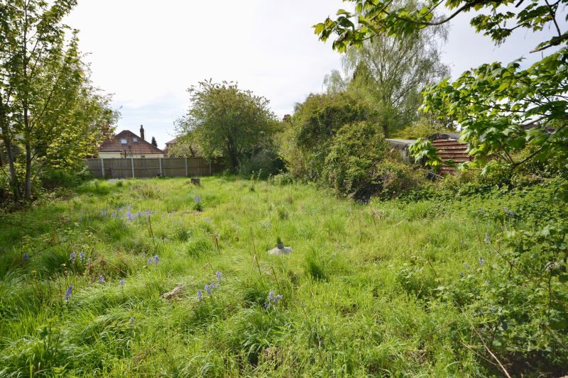 Land to the rear of 93 Heath Lane, Ipswich lot image - 0