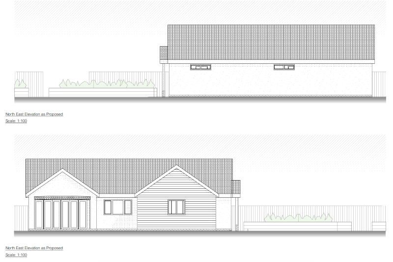 Land to the rear of 93 Heath Lane, Ipswich lot image - 7