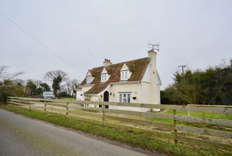 Rosemary Cottage,, Cansey Lane, Wix lot image - 0