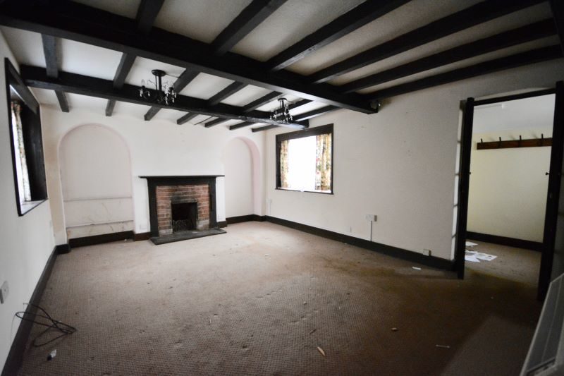 Rosemary Cottage,, Cansey Lane, Wix lot image - 2