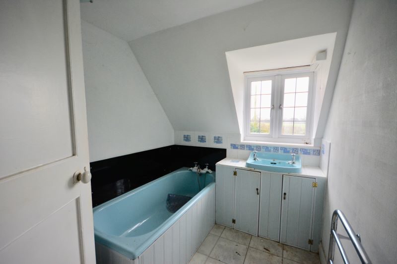 Rosemary Cottage,, Cansey Lane, Wix lot image - 4