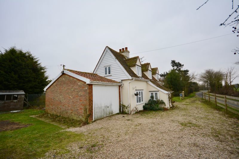 Rosemary Cottage, Cansey Lane, Wix, Manningtree, CO11 2RJ Goldings