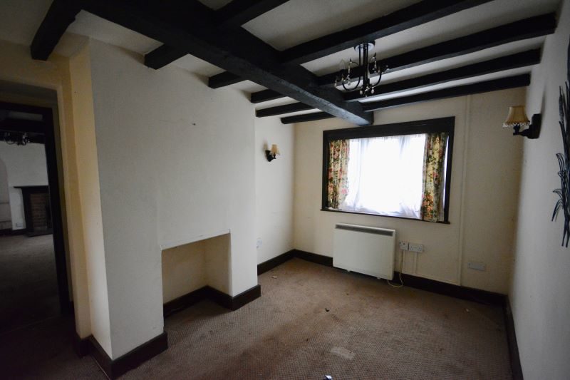 Rosemary Cottage,, Cansey Lane, Wix lot image - 10