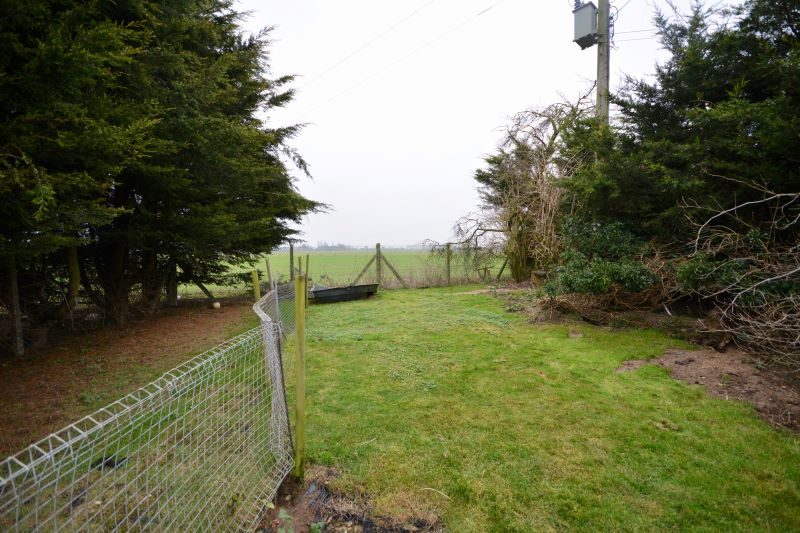 Rosemary Cottage,, Cansey Lane, Wix lot image - 11