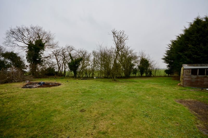 Rosemary Cottage,, Cansey Lane, Wix lot image - 13