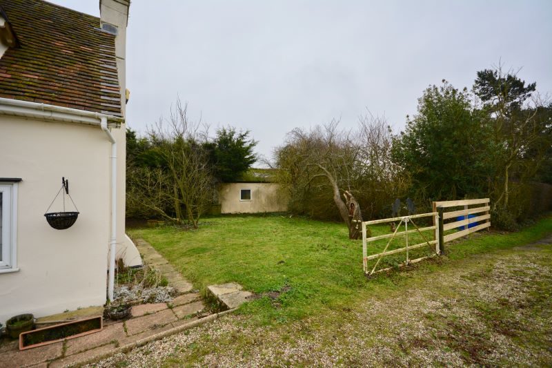 Rosemary Cottage,, Cansey Lane, Wix lot image - 14