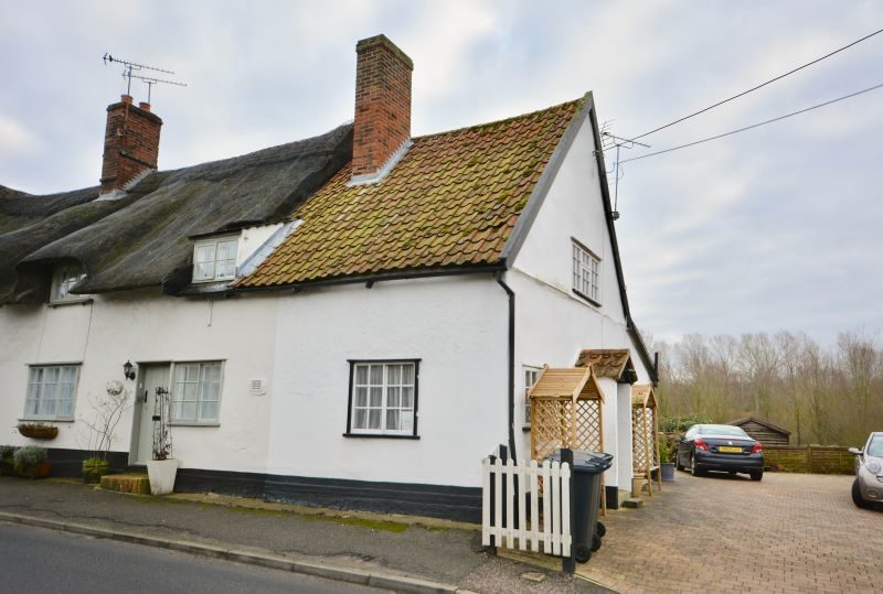 Alices,, The Street, Monks Eleigh lot image - 0